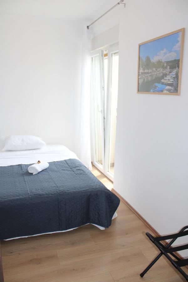 Apartman Lovro Риека Экстерьер фото