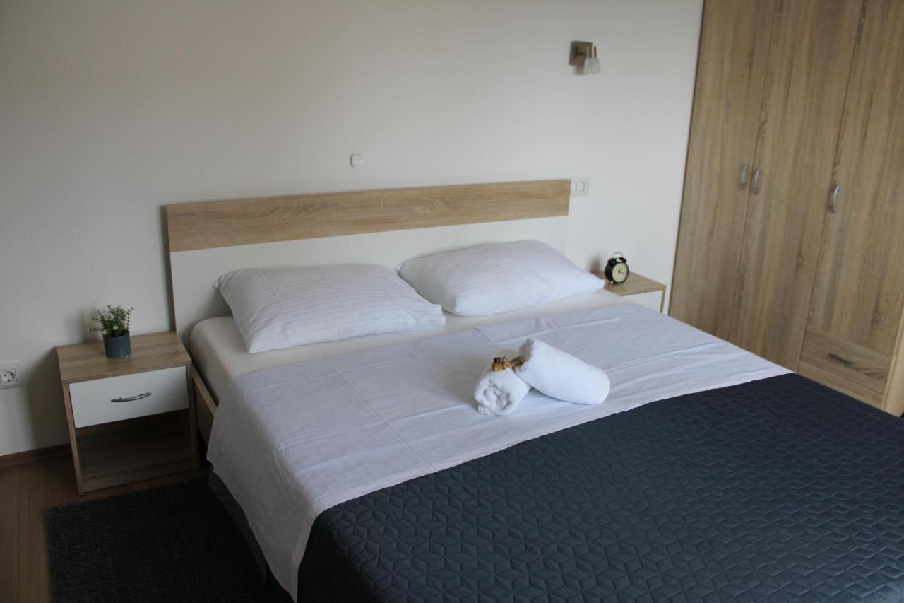 Apartman Lovro Риека Экстерьер фото