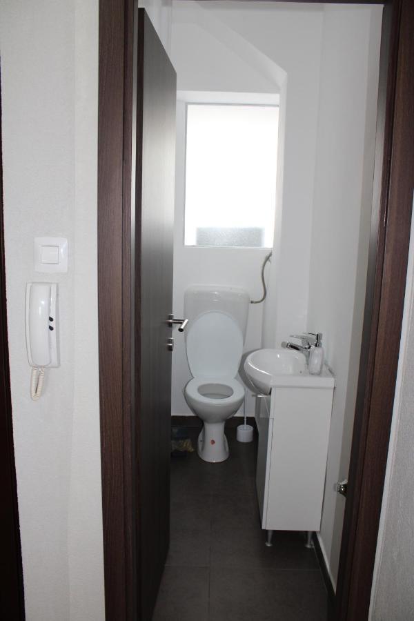 Apartman Lovro Риека Экстерьер фото