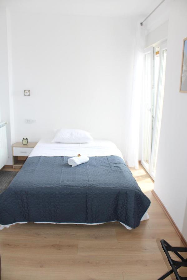 Apartman Lovro Риека Экстерьер фото